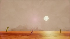 A screenshot taken in Dreams. 1 of 3.