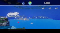 A screenshot taken in Dreams. 6 of 8.