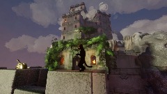 A screenshot taken in Dreams. 17 of 21.