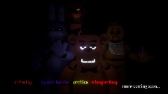 A screenshot taken in Dreams. 2 of 3.