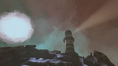 A screenshot taken in Dreams. 2 of 5.