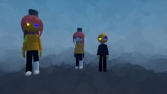 A screenshot taken in Dreams. 1 of 1.