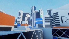 Mirrors Edge: Dreamiverse