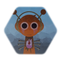 Sprunki Retake - Phase 2 Characters [Reupload]