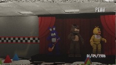 Bonnie's hand fell off.mp4