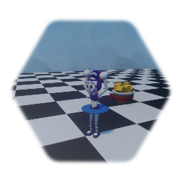 My Creation - 11/4/2022