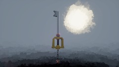 A screenshot taken in Dreams. 4 of 8.