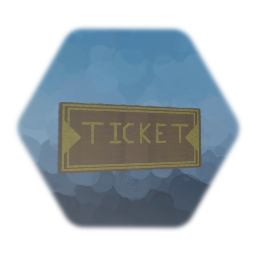 Cheap Looking Ticket