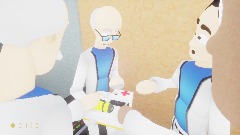 A Fellow Scientist! - Half-Life Animation