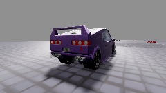 A screenshot taken in Dreams. 3 of 9.