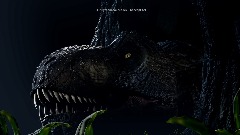 A screenshot taken in Dreams. 1 of 2.
