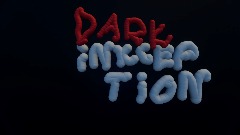 Dark inkception