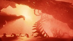 A screenshot taken in Dreams. 9 of 18.