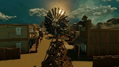 Why Cowboys became extinct?