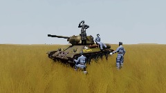 A screenshot taken in Dreams. 24 of 25.