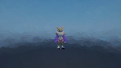 A screenshot taken in Dreams. 6 of 8.