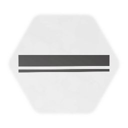 Thick and Thin Lines