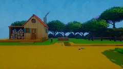 Stardew valley remake