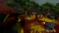 A screenshot taken in Dreams. 10 of 11.