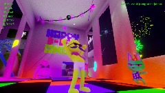 A screenshot taken in Dreams. 11 of 26.