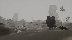 ANCIENT URBAN