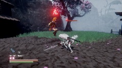 A screenshot taken in Dreams. 9 of 9.
