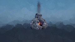 A screenshot taken in Dreams. 1 of 2.