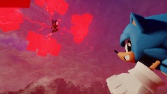 Sonic the hedgehog 4:ROI main menu