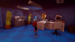 A screenshot taken in Dreams. 11 of 26.
