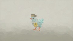 A screenshot taken in Dreams. 26 of 27.