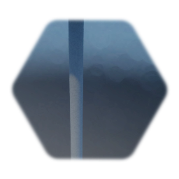 Simple Cartoony Mushroom