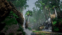 A screenshot taken in Dreams. 5 of 14.