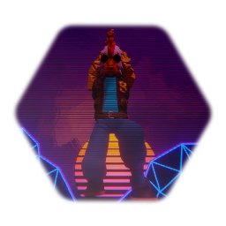 Jacket - Hotline Miami