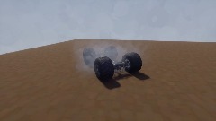 Remix of Circular ramps