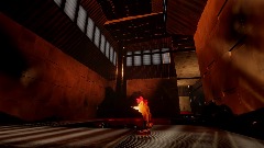 Crash Bandicoot in Molten Factory