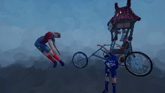 A screenshot taken in Dreams. 2 of 28.