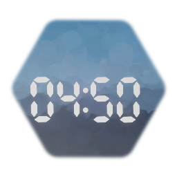 Countdown (Modified)