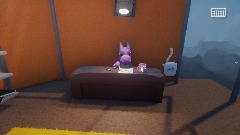 A screenshot taken in Dreams. 4 of 8.