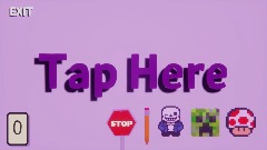 1,000 Taps!