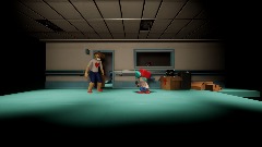 Unknown suffering but i replaced mouse.Avi