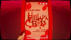 A screenshot taken in Dreams. 1 of 5.