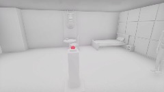 The White Room VR.