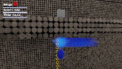 A screenshot taken in Dreams. 8 of 12.