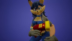 A screenshot taken in Dreams. 1 of 21.