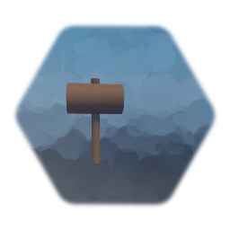 hammer