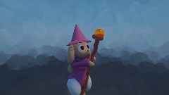 A screenshot taken in Dreams. 6 of 17.