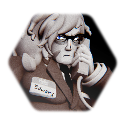 Edward Valiante [THECOOLLOGO MIX]