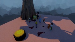 Fun time with all of your friends