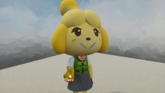 Isabelle Snap