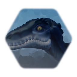 Velociraptor